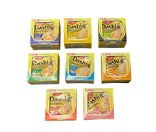Cargar imagen en el visor de la galería, Inaba Dashi Delights - Gatos