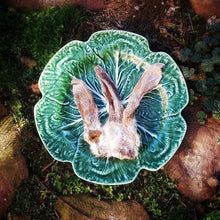 Cargar imagen en el visor de la galería, Oreja de conejo CON pelo