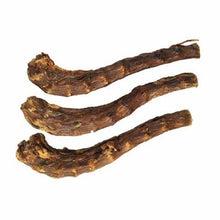 Cargar imagen en el visor de la galería, Cuellos de pavo