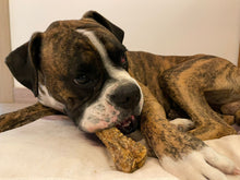 Cargar imagen en el visor de la galería, Hueso de tráquea de ternera