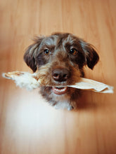 Cargar imagen en el visor de la galería, Oreja de conejo CON pelo