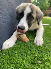 Cargar imagen en el visor de la galería, Pezuña rellena de paté