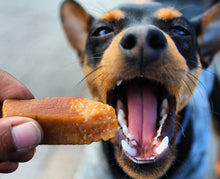 Cargar imagen en el visor de la galería, Churpi barrita del Himalaya