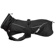 Cargar imagen en el visor de la galería, Abrigo chubasquero Brizon