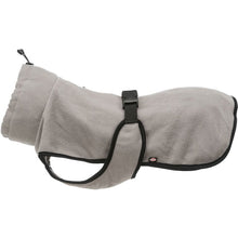 Cargar imagen en el visor de la galería, Abrigo polar - Grenoble