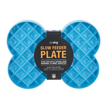 Cargar imagen en el visor de la galería, Slodog comedero antivelocidad