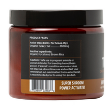 Cargar imagen en el visor de la galería, Turkey Tail - Hongo inmunomodulador