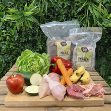 Cargar imagen en el visor de la galería, Pack Iniciación - Wild Balance