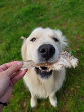 Cargar imagen en el visor de la galería, Oreja de conejo CON pelo