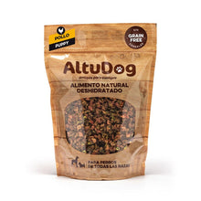 Cargar imagen en el visor de la galería, Altudog POLLO sin cereales - Adulto