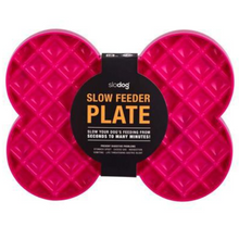 Cargar imagen en el visor de la galería, Slodog comedero antivelocidad