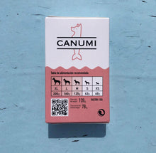 Cargar imagen en el visor de la galería, Canumi - Atún claro en migas