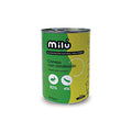 Milú - Conejo con calabacín
