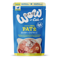 Pouche Wow para gatito - Pollo y gambas