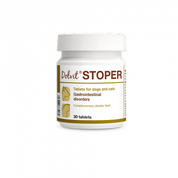 Dolvit - Stoper para tratar las diarreas agudas