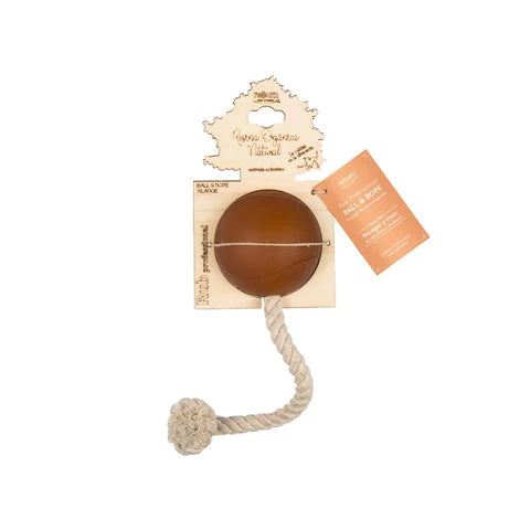 Retorn Rub - Ball Rope XL