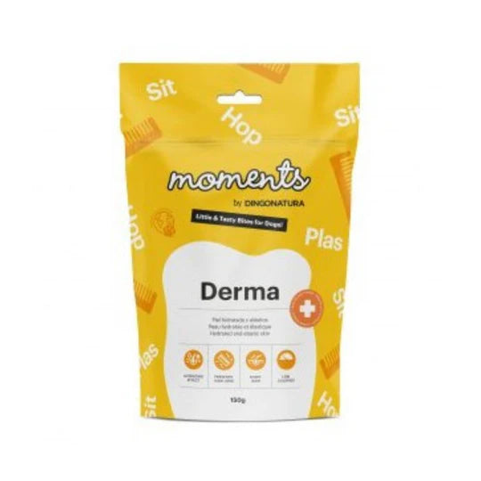 Moments Derma - Mini snacks