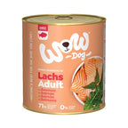 Latas para perro de Wow 800 gr