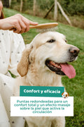 Cepillo de mantequilla para perros - The Doog Life