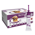 Vectra - Pipeta repelente y antiparasitaria para perros