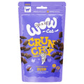 Snack crunchy de pollo para gatos - Wow