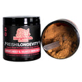 Reishi Longevity - Reishi orgánico - Mary & Trufa