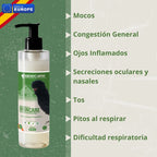 Broncare - Respiratorio con vitaminas