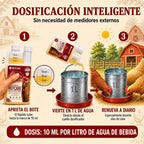 Hotcare - Antiestrés por calor