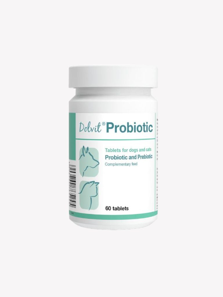 Probiotic - Dolvit