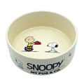 Comedero Snoopy