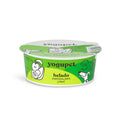 Helado de manzana, pera y kiwi - Yogupet