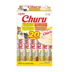 Pack Inaba Churu 20