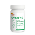 Chitofos estimula la función renal - Dolfos