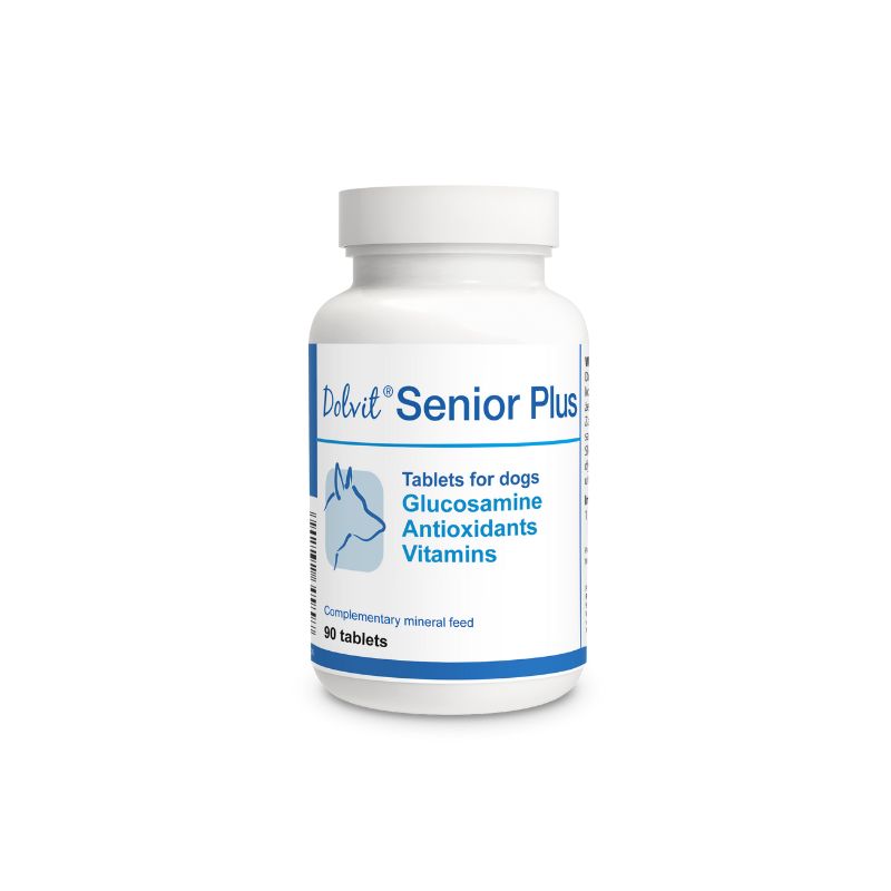 Dolvit Senior Plus