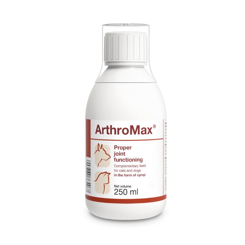 Arthromax- Suplemento líquido  para las articulaciones