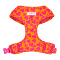 Arnés Ajustable Corazones by Agatha Ruiz de la Prada - My Pug & Co