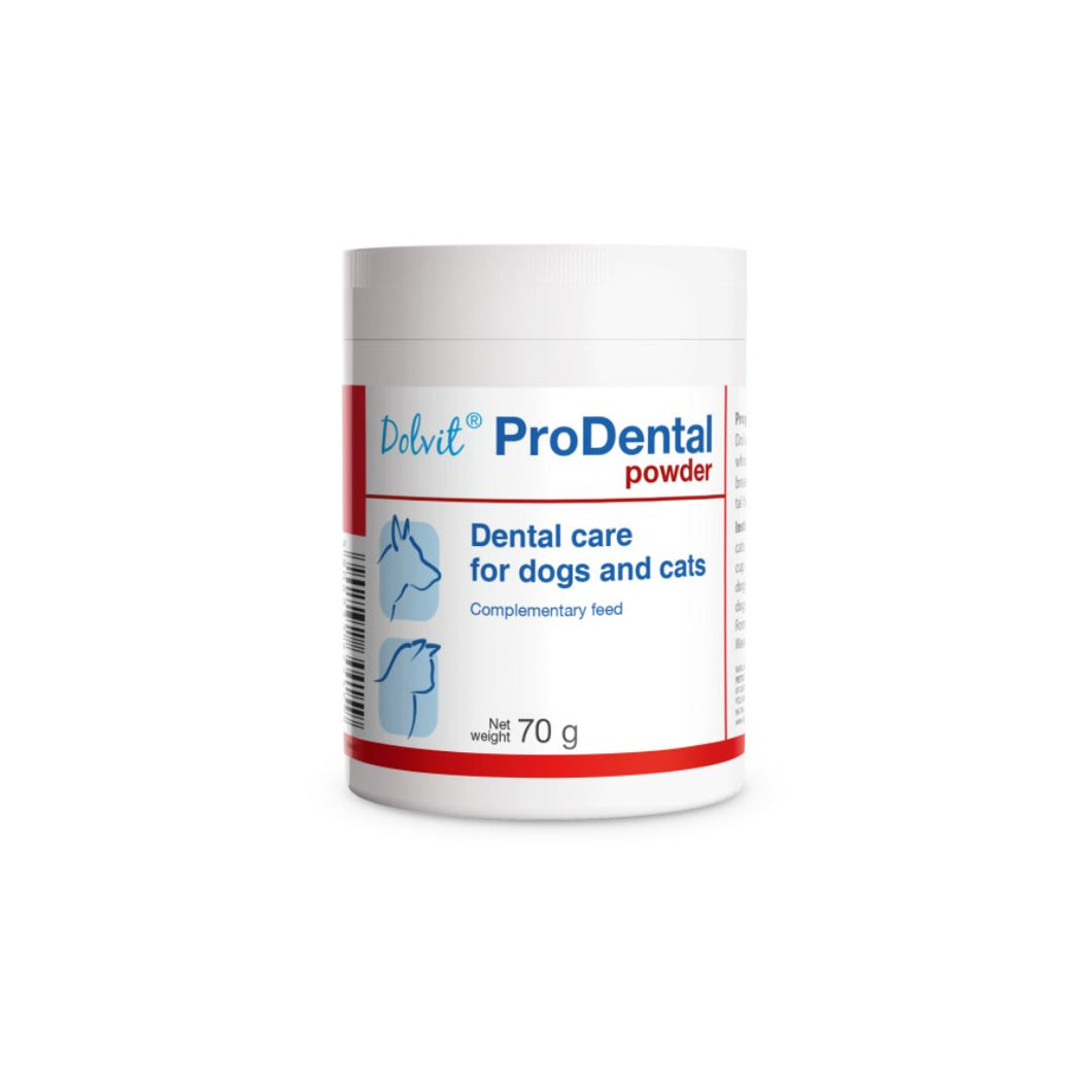 Dolvit - Pro Dental - Suplemento dental