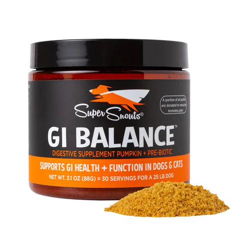 Gi Balance - Regulador intestinal