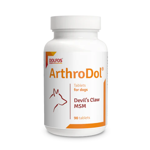 ArthroDol  Dolfos - Suplemento articular