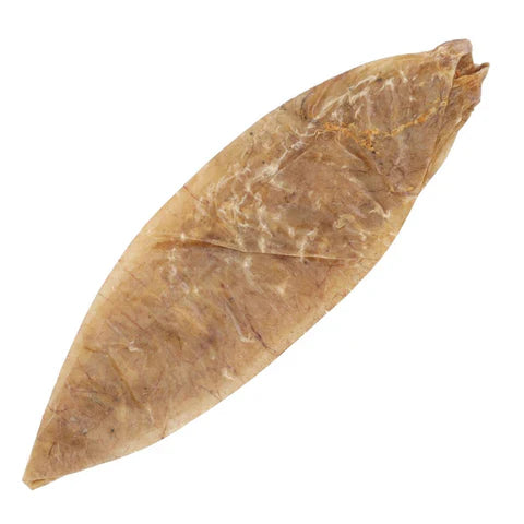 Vejiga de búfalo entera