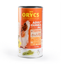 Orycs - Pienso cobaya adulto