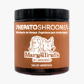 HepatoShrooms  Suplemento para la Prevención y Ayuda en Patologías Hepáticas - Mary & Trufa
