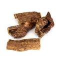 Pulmón de búfalo
