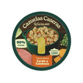 Cazuela casera de cerdo y calabaza - Wild Balance