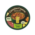 Cazuela casera de ternera y piña - Wild Balance