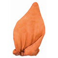 Oreja de vaca con remolacha