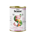 Dibaq Sense para perros - Conejo y pavo