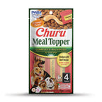 Topper para perros - Inaba Churu