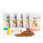 Snacks semi húmedos funcionales para perros - Dibaq Sense