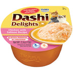 Inaba Dashi Delights - Gatos